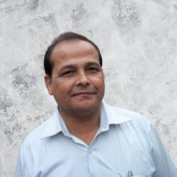 Dr. Parag Mukherjee