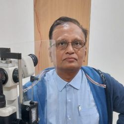 Dr .Indranil Sarkar